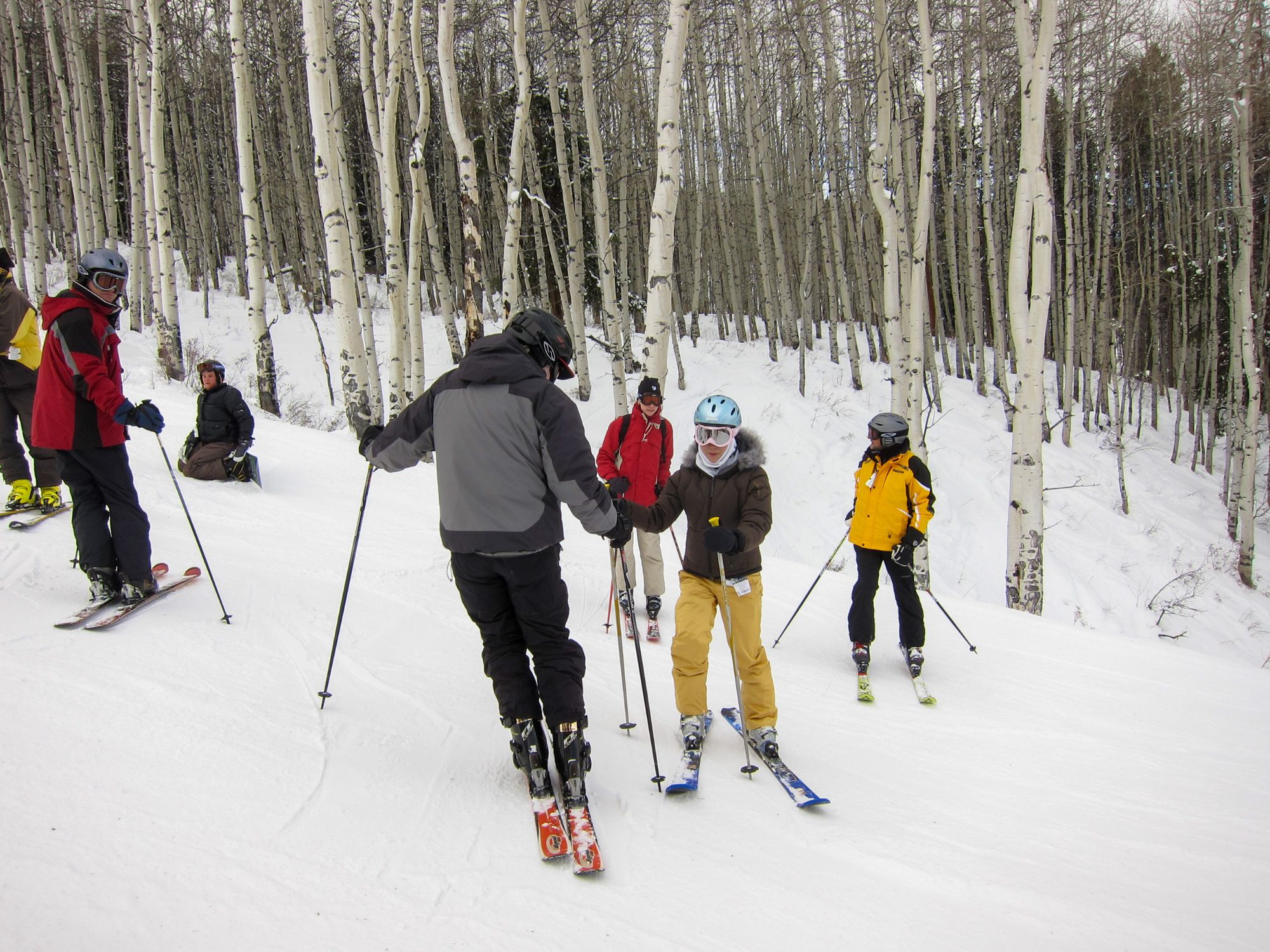2010 Beaver Creek 53